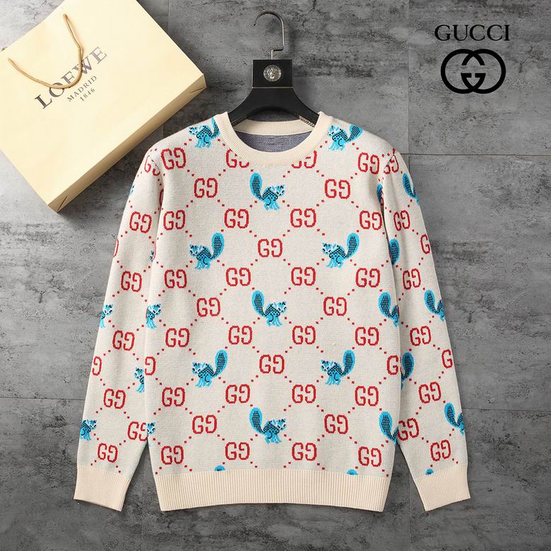 Gucci Sweater-039